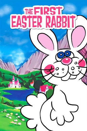 The First Easter Rabbit (1976) poster