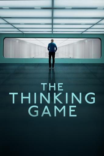 The Thinking Game (2025) poster