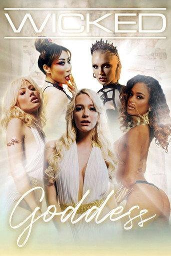 Goddess (2023) poster