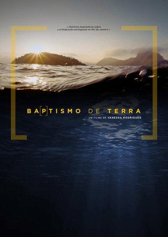 Baptismo de Terra (2016) poster