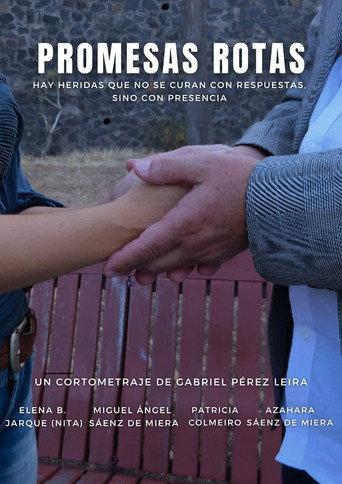 Promesas Rotas () poster
