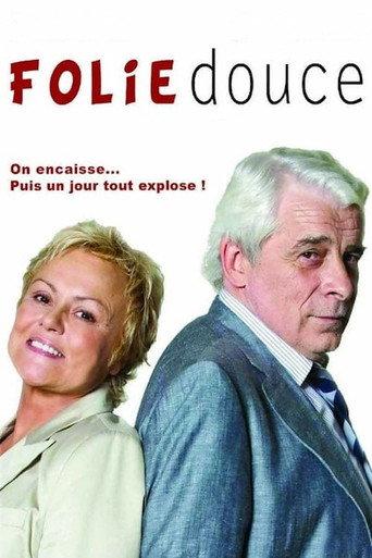 Mom Lost It! (2009) poster