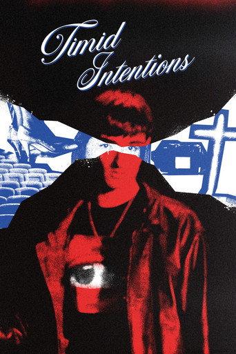 Timid Intentions (2025) poster