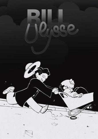 Bill & Ulysse (2026) poster