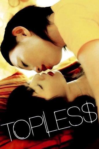 Topless (2008) poster