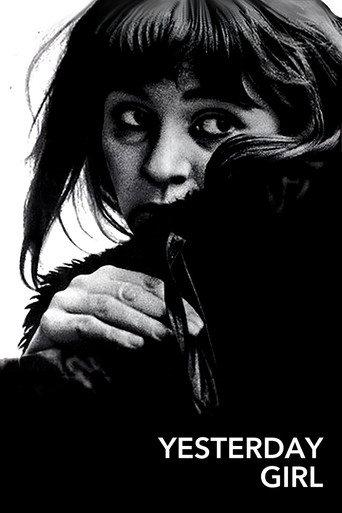 Yesterday Girl (1967) poster