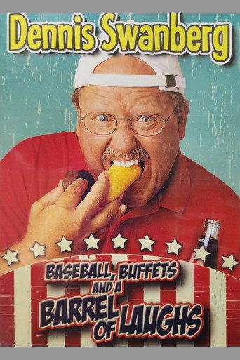 Baseball, Buffets, and a Barrel of Laughs () poster