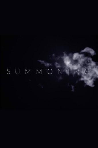 Summoning (2017) poster