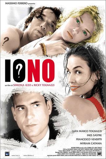 Io no (2003) poster