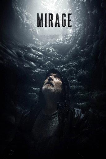 Mirage (2021) poster