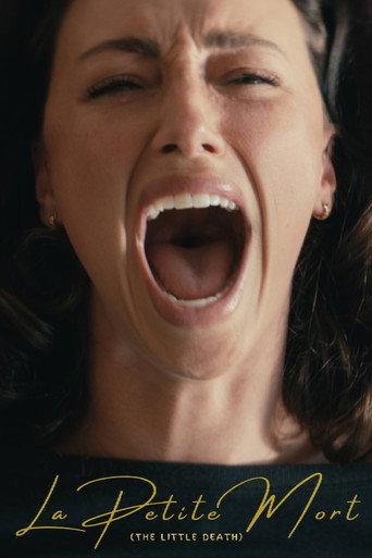 La Petite Mort (The Little Death) () poster