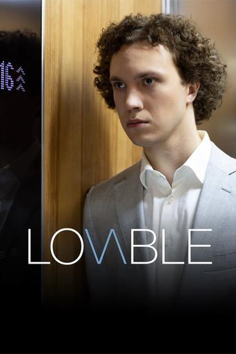 Lovable (2022) poster