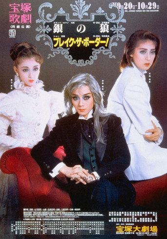 Silver Wolf /Break the Border! (1991) poster