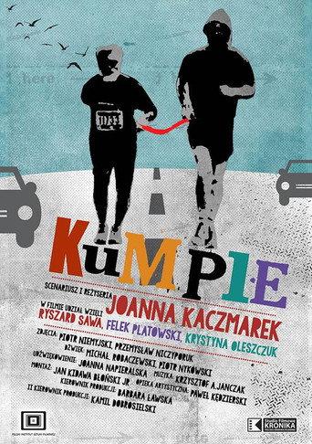 Kumple (2014) poster