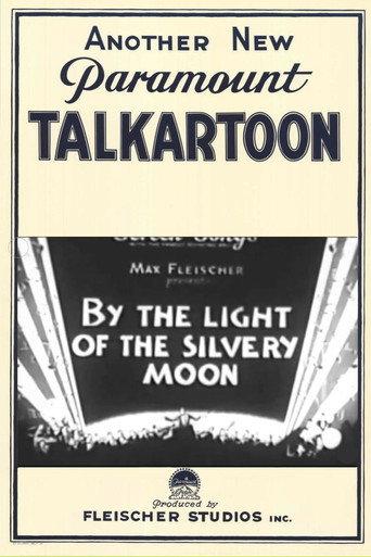 By the Light of the Silvery Moon (1931) poster