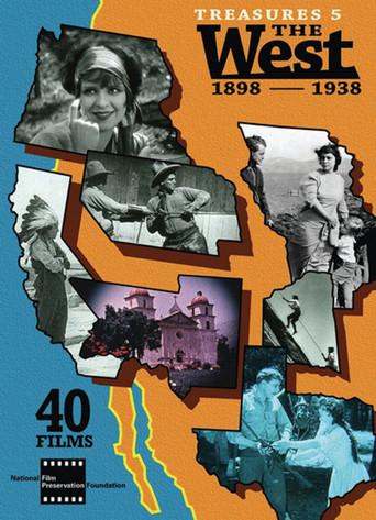 Romance of Water (1931) poster