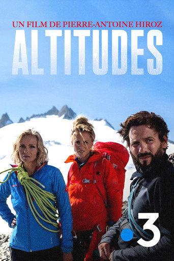 The Climb (2017) poster
