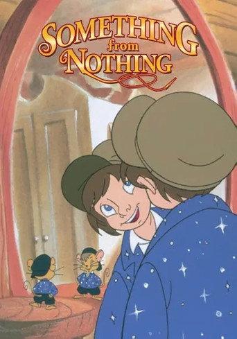 Something from Nothing (1999) poster