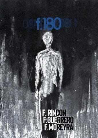 f.180 (2024) poster
