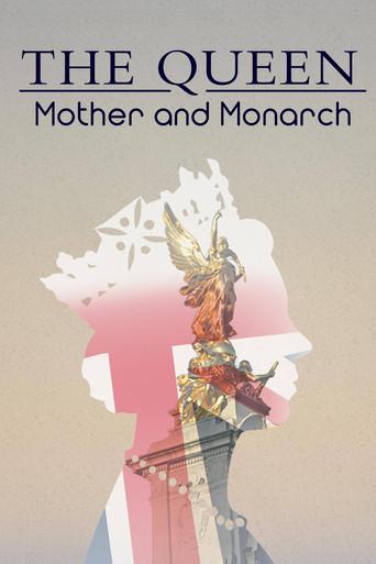 The Queen: Mother and Monarch (2022) poster