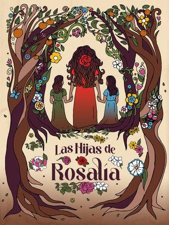 Las Hijas de Rosalía () poster
