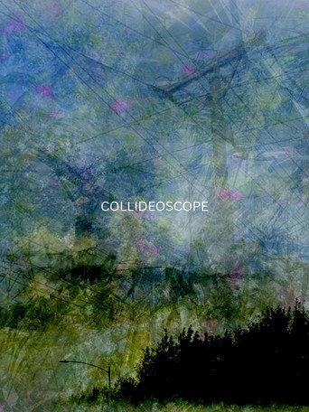 COLLIDEOSCOPE (2026) poster