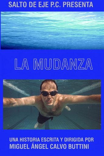 La mudanza (2000) poster