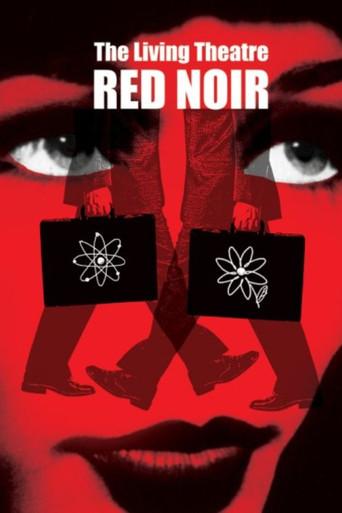 Red Noir (2009) poster