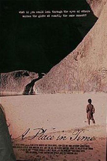 A Place in Time (2007) poster
