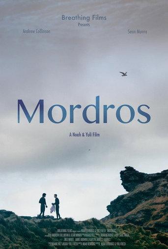 Mordros (2026) poster