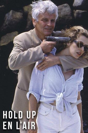 Hold-up en l'air (1996) poster