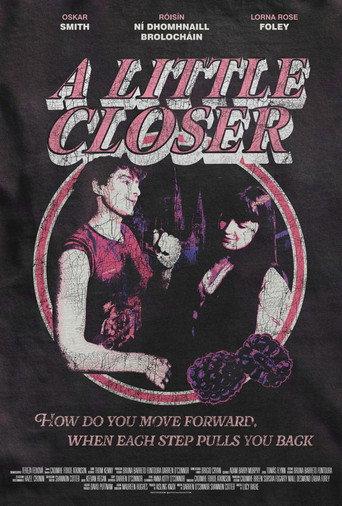 A Little Closer (2026) poster