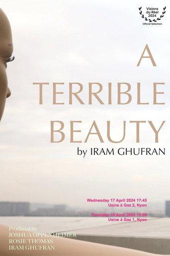 A Terrible Beauty (2024) poster