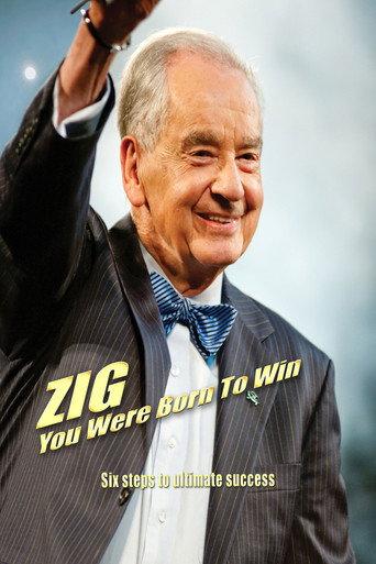 Zig: You Were Born to Win (2017) poster
