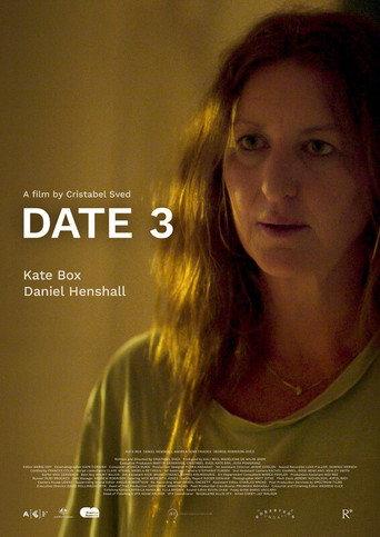 Date 3 () poster