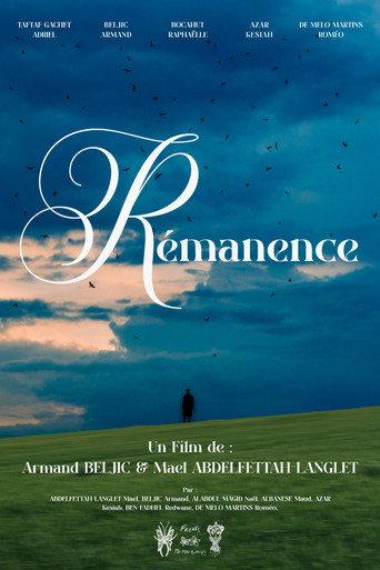 Rémanence () poster