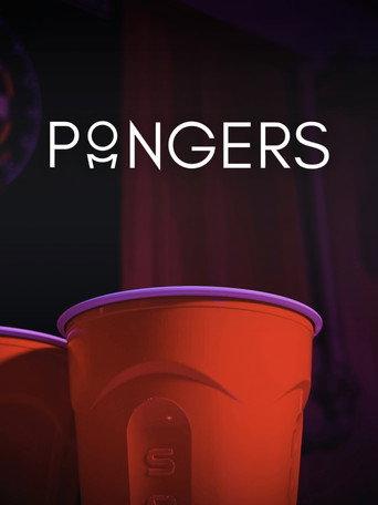 Pongers () poster