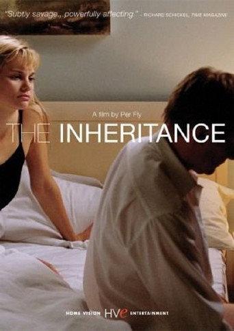 The Inheritance (2003) poster