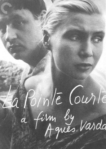 La Pointe Courte (1956) poster