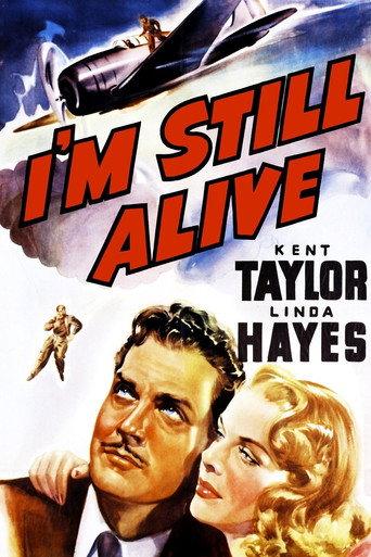 I'm Still Alive (1940) poster