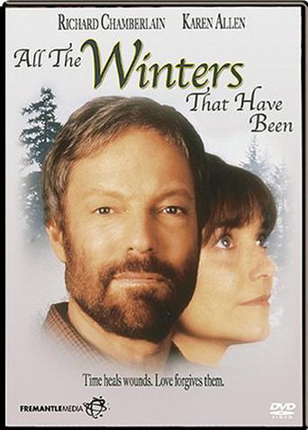 All the Winters that Have Been (1997) poster