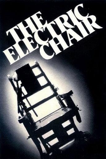 The Electric Chair (1976) poster