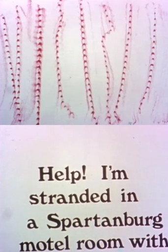 Help! I’m Stranded… (1981) poster