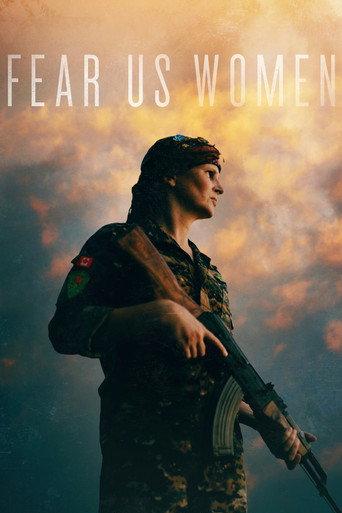 Fear Us Women (2017) poster