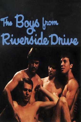 The Boys from Riverside Drive (1981) poster