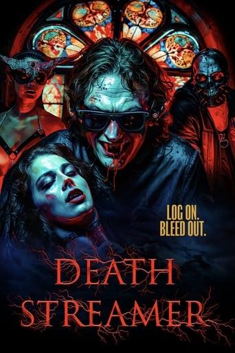 Death Streamer (2024) poster