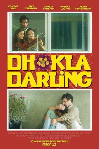 Dhokla Darling () poster