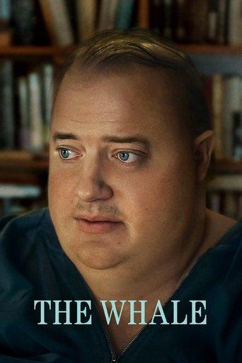 The Whale (2022) poster