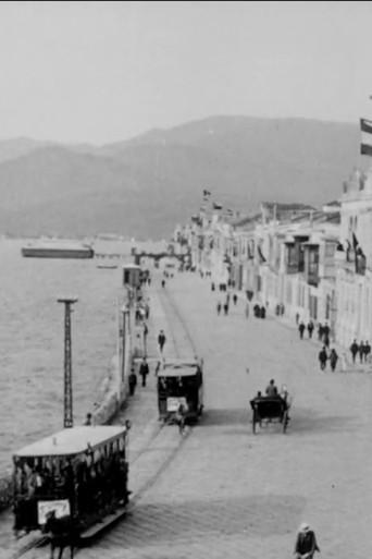 Smyrna - Ephesus - Selçuk (1925) poster