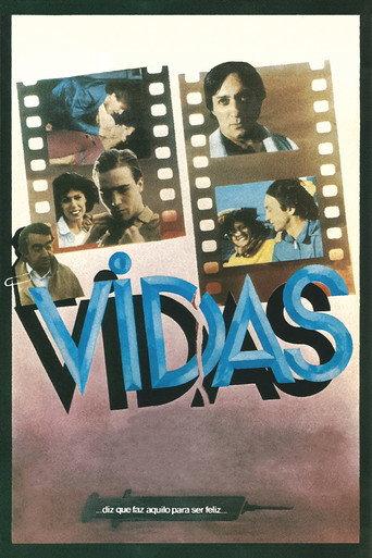 Lives (1984) poster